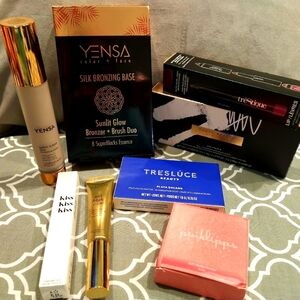 Name Brand Make-up Bundle! C